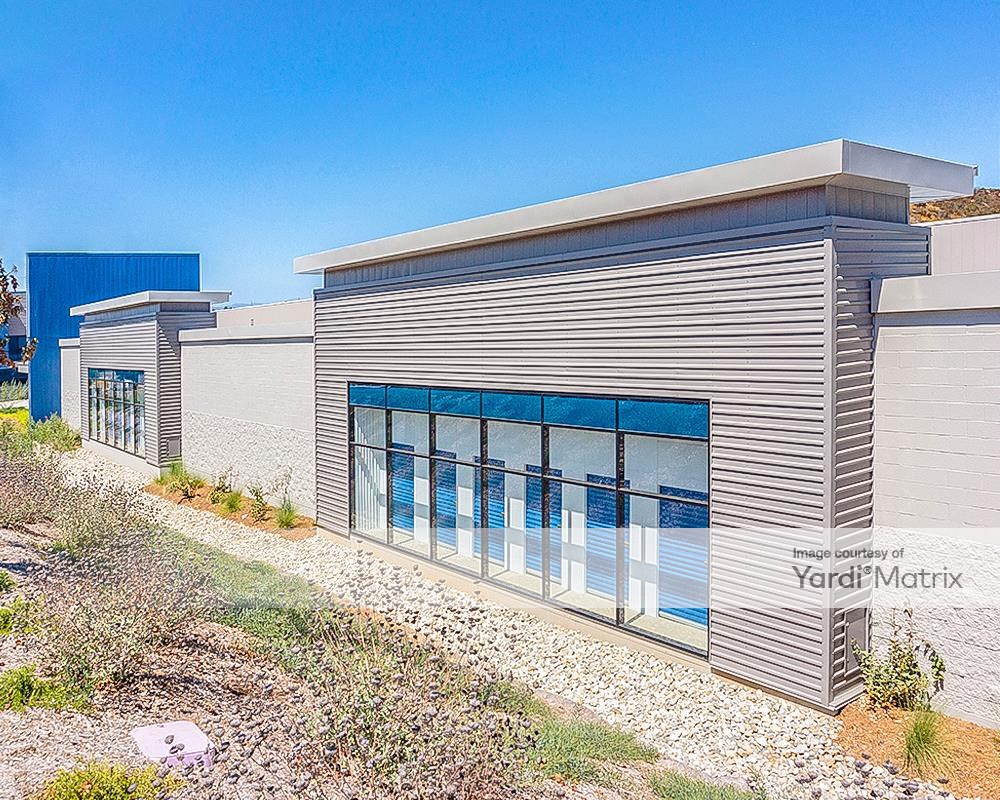 Silverhawk Self Storage - 30470 Commerce Court, Murrieta – RENTCafé